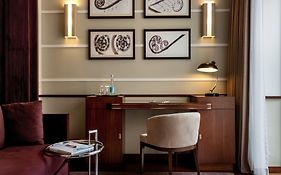 Terra Nostra Garden Hotel